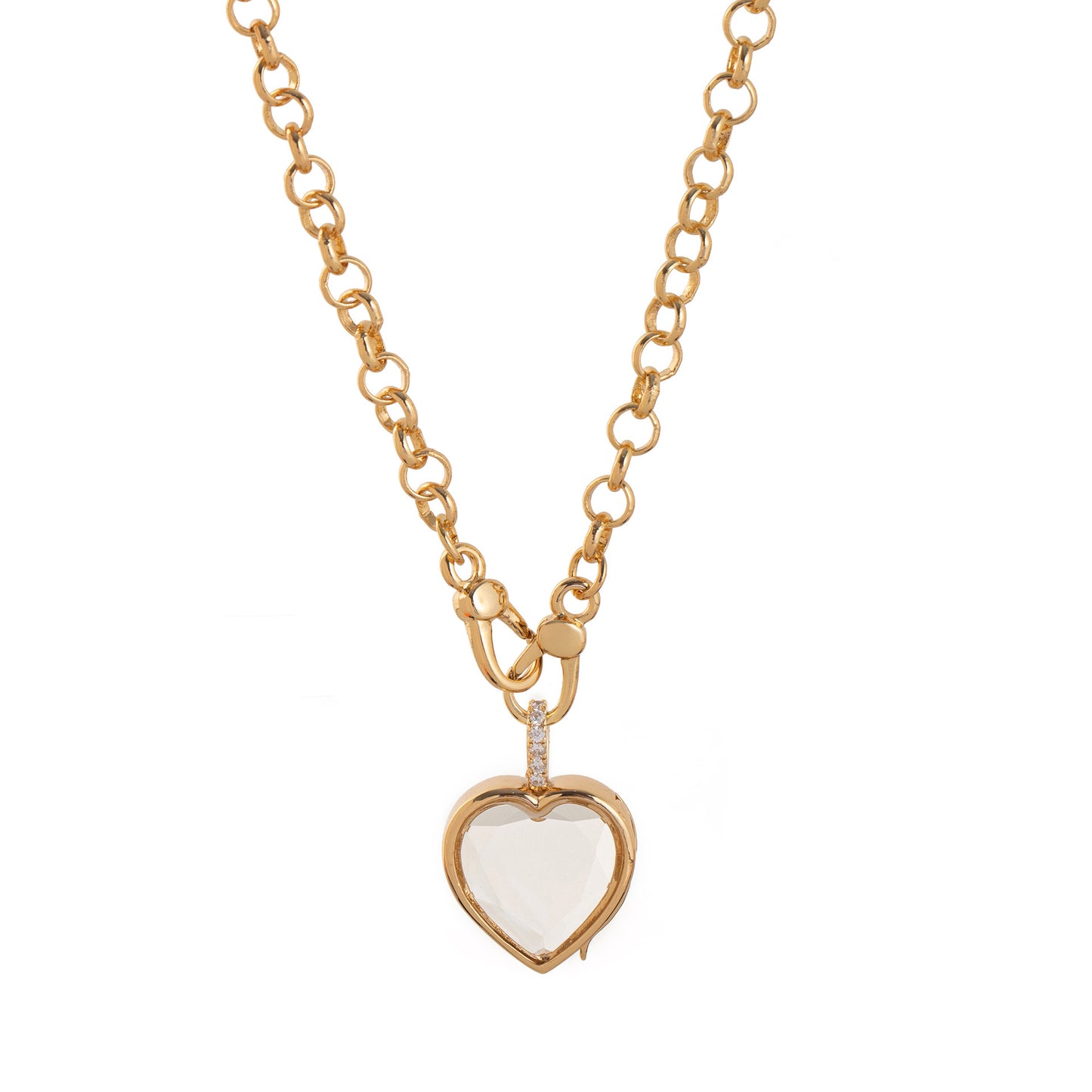 SweetLocket™ Because every heart holds a story.