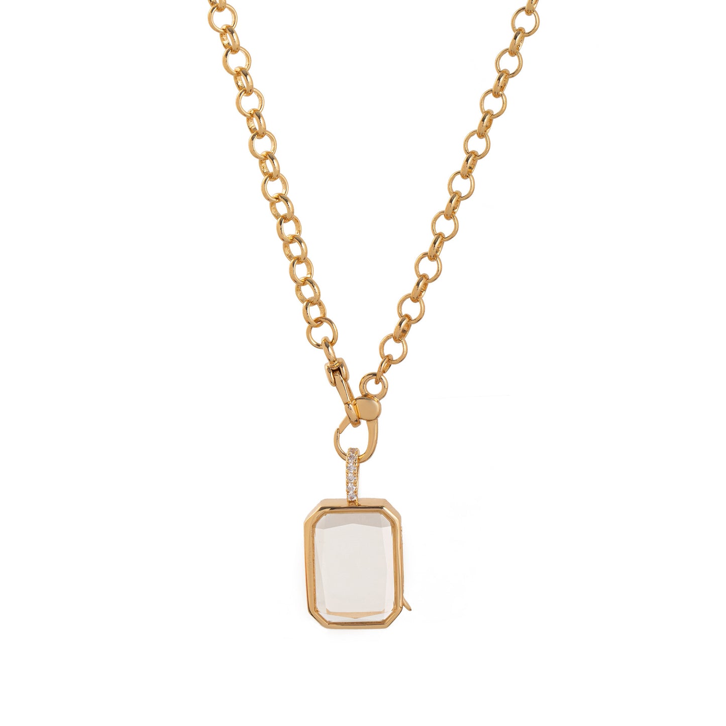 SweetLocket™ Because every heart holds a story.