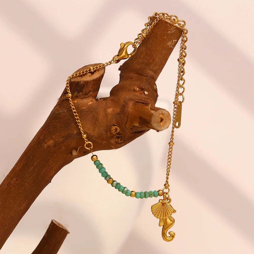 St. Lucia Bracelet