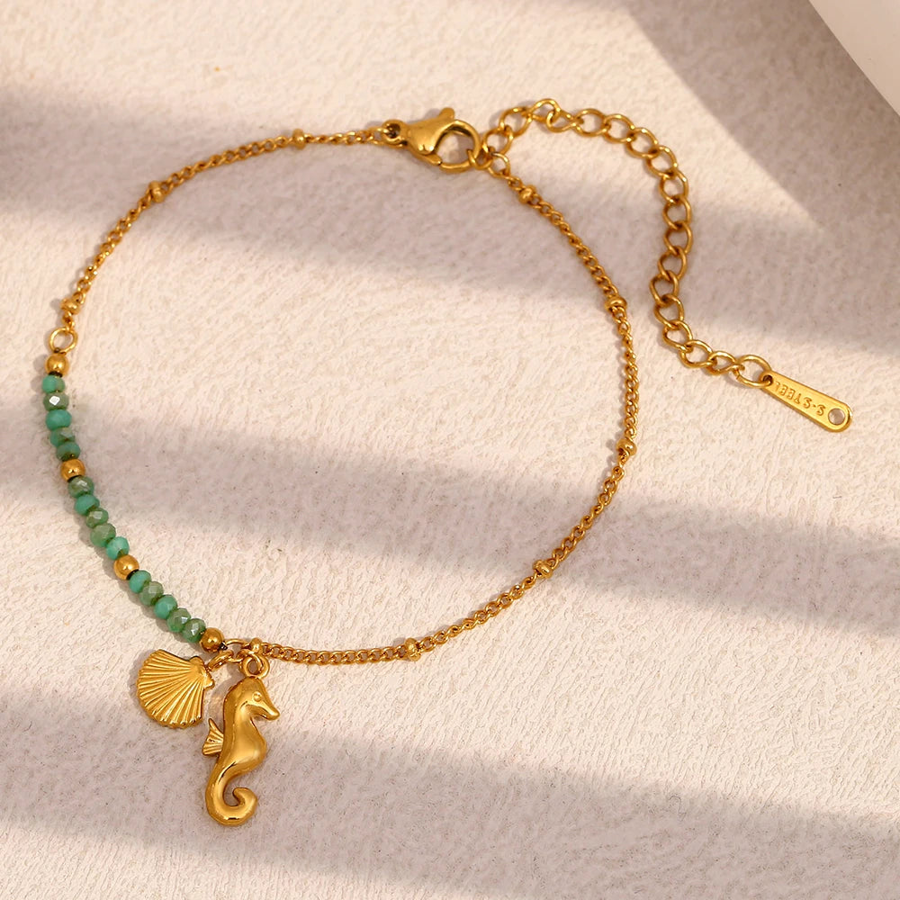 St. Lucia Bracelet