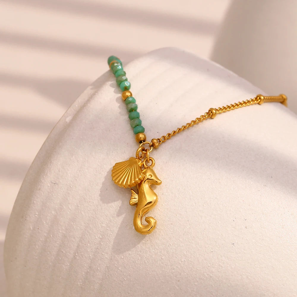 St. Lucia Bracelet