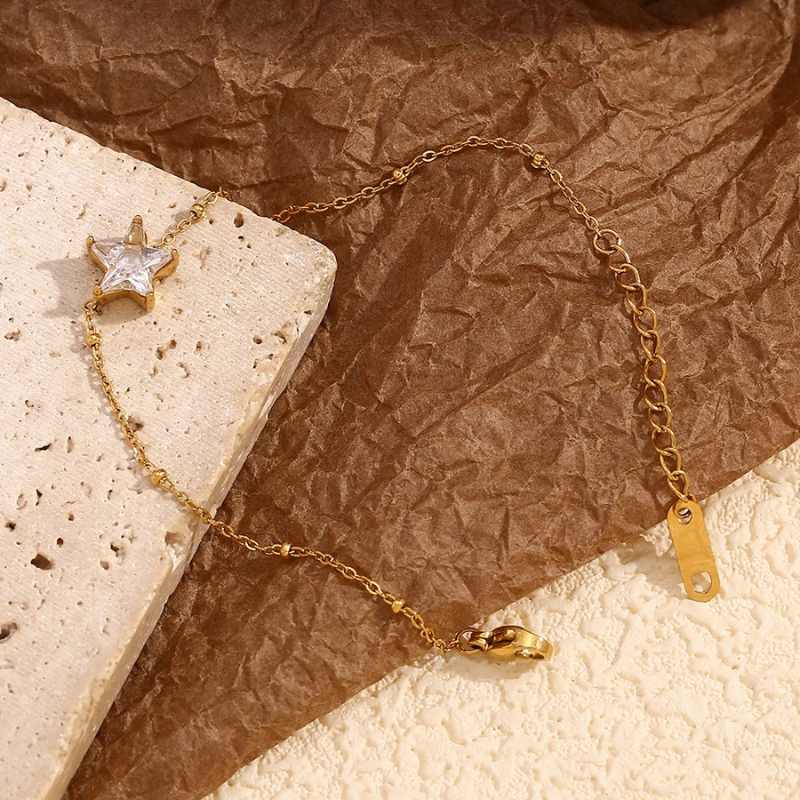 Mauritius Bracelet