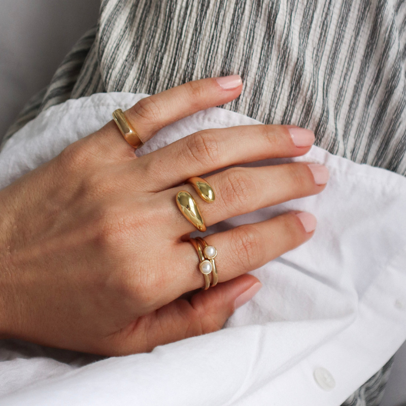 Barcelona Ring