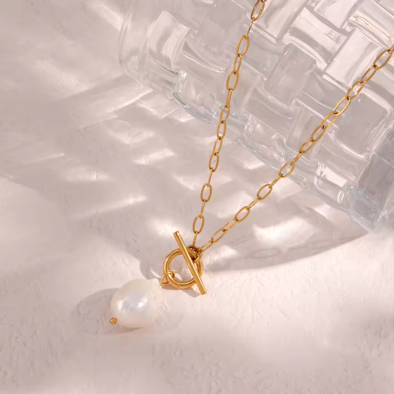 Rio Necklace