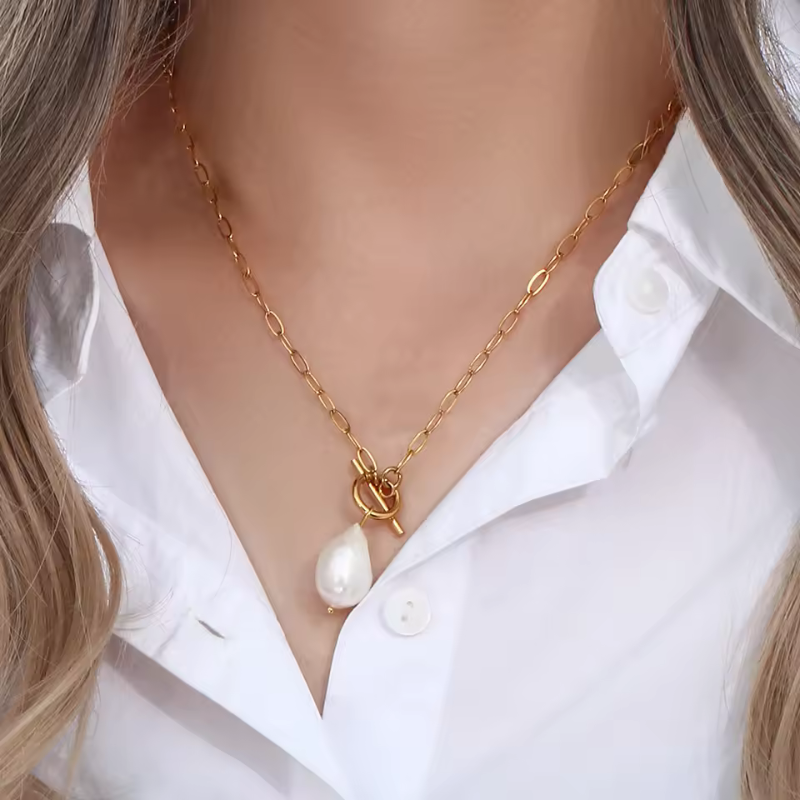 Rio Necklace
