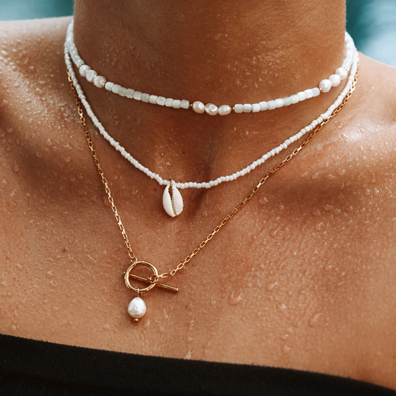 Rio Necklace