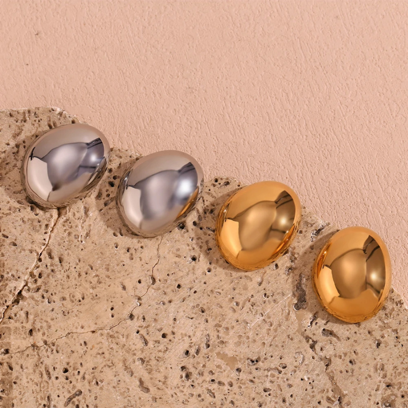 Roatán Earrings