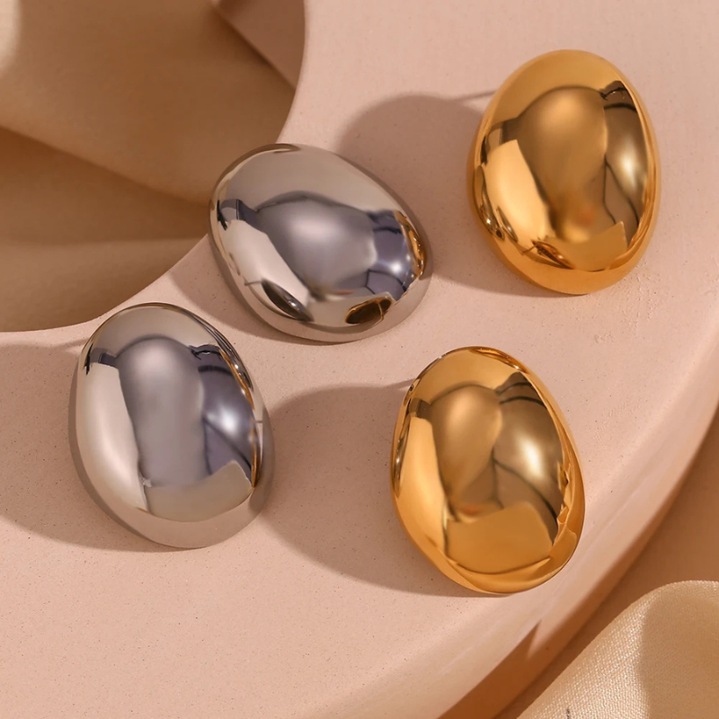 Roatán Earrings