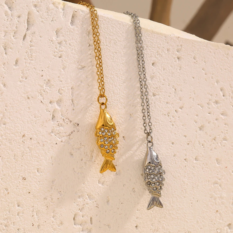Nazaré Necklace