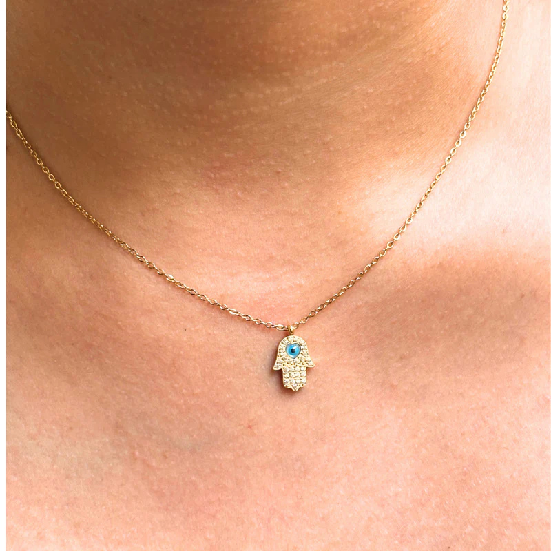 Canggu Necklace