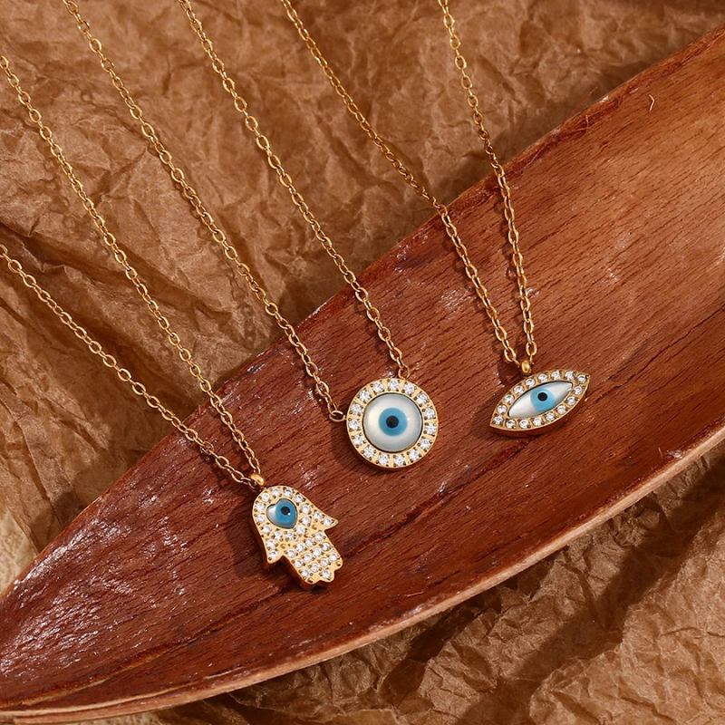 Canggu Necklace