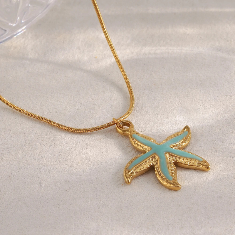 Ibiza Necklace