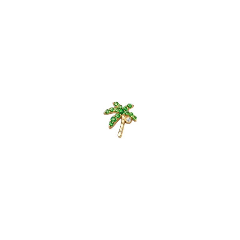 Palm Tree