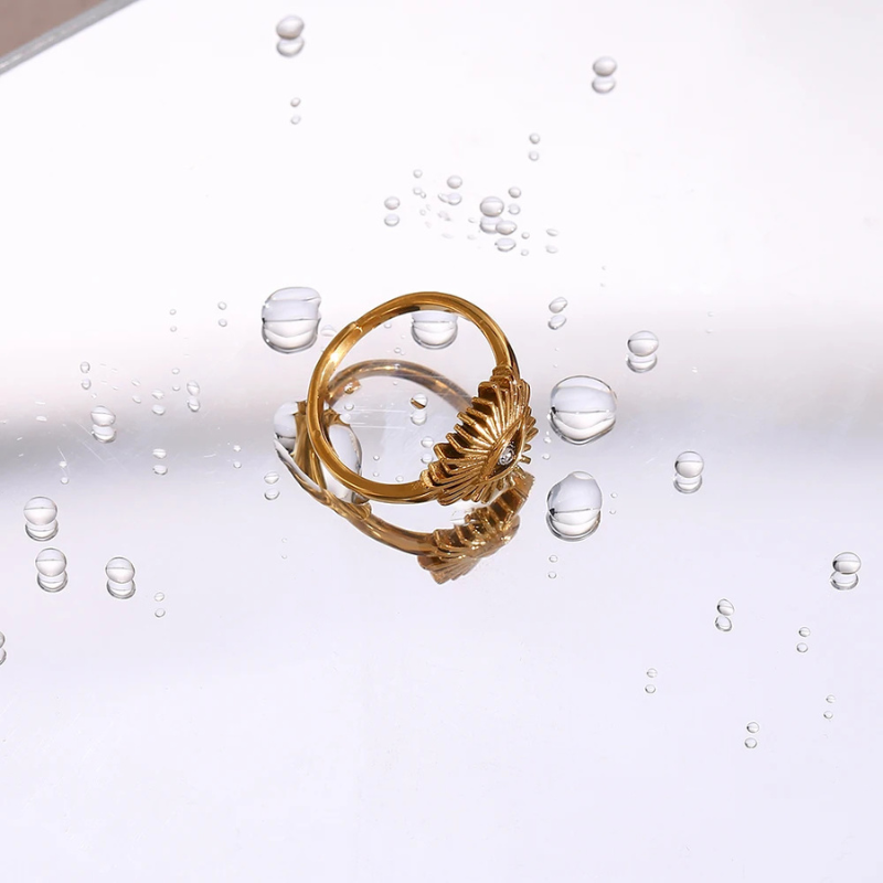 Corfu Ring
