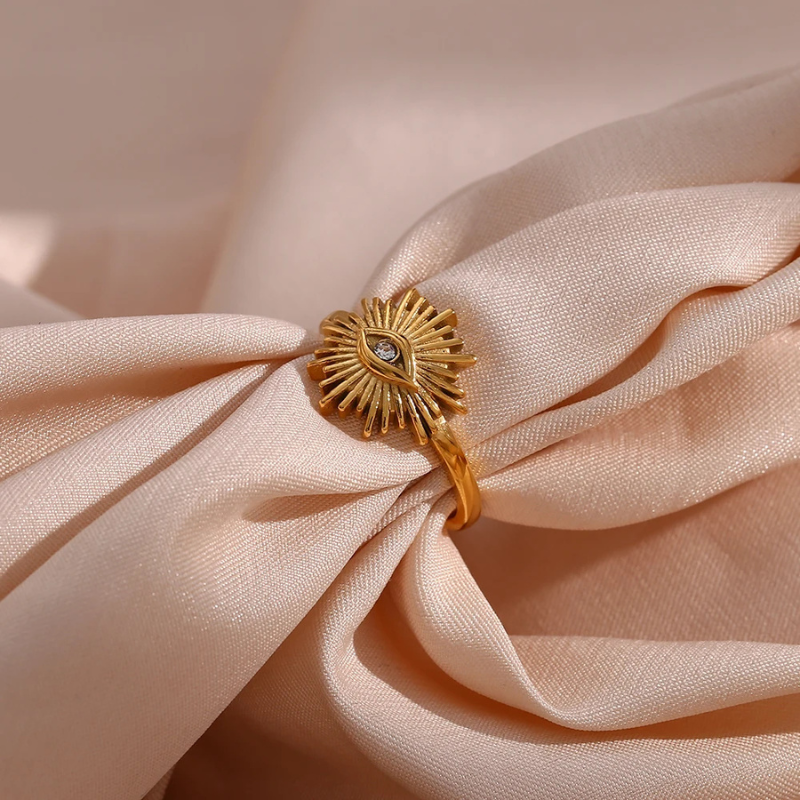 Corfu Ring