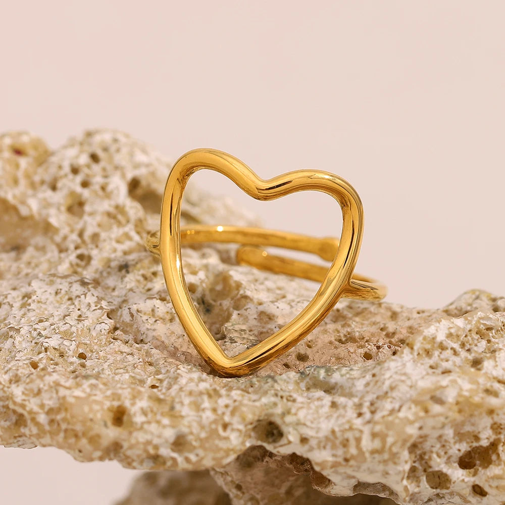 California Ring