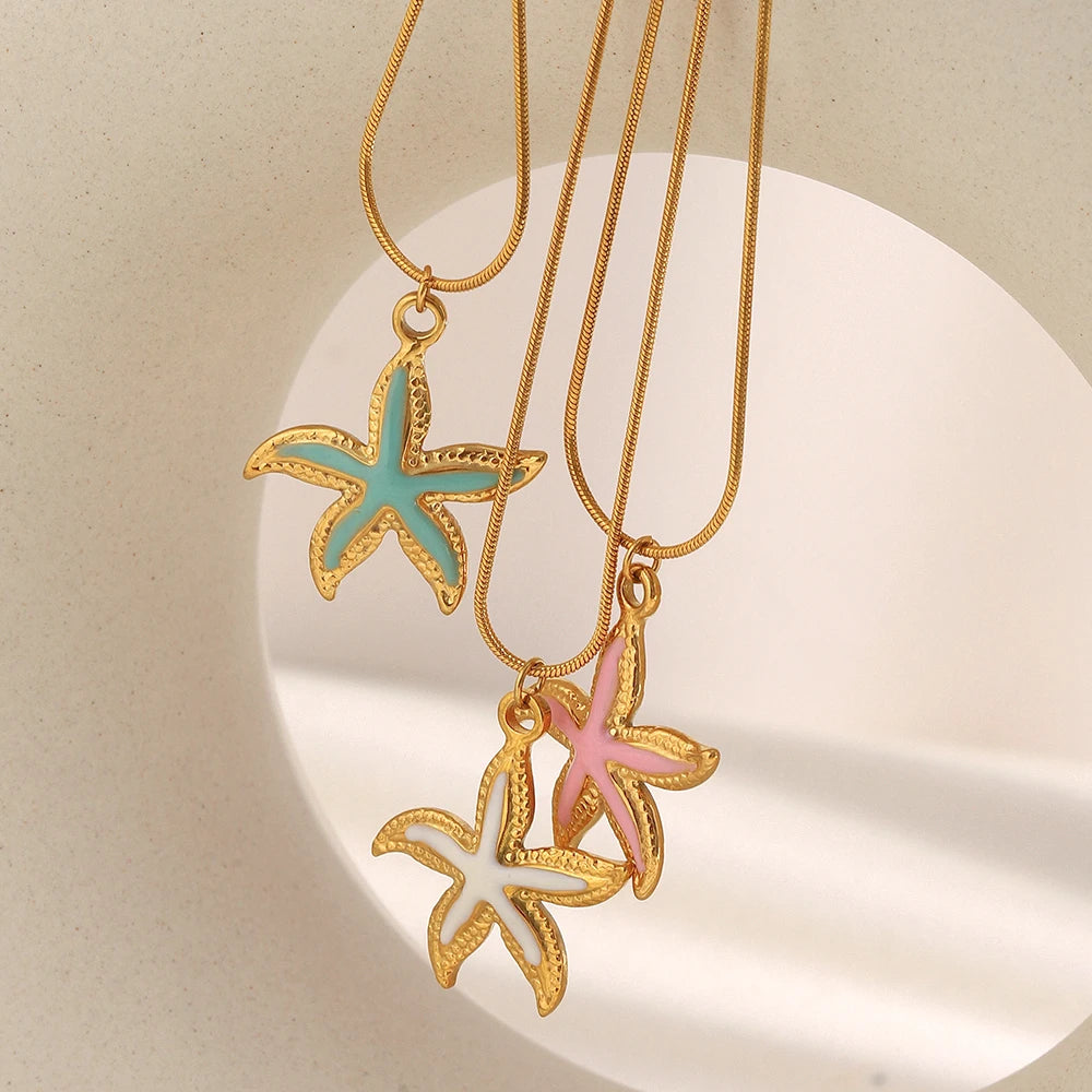 Ibiza Necklace