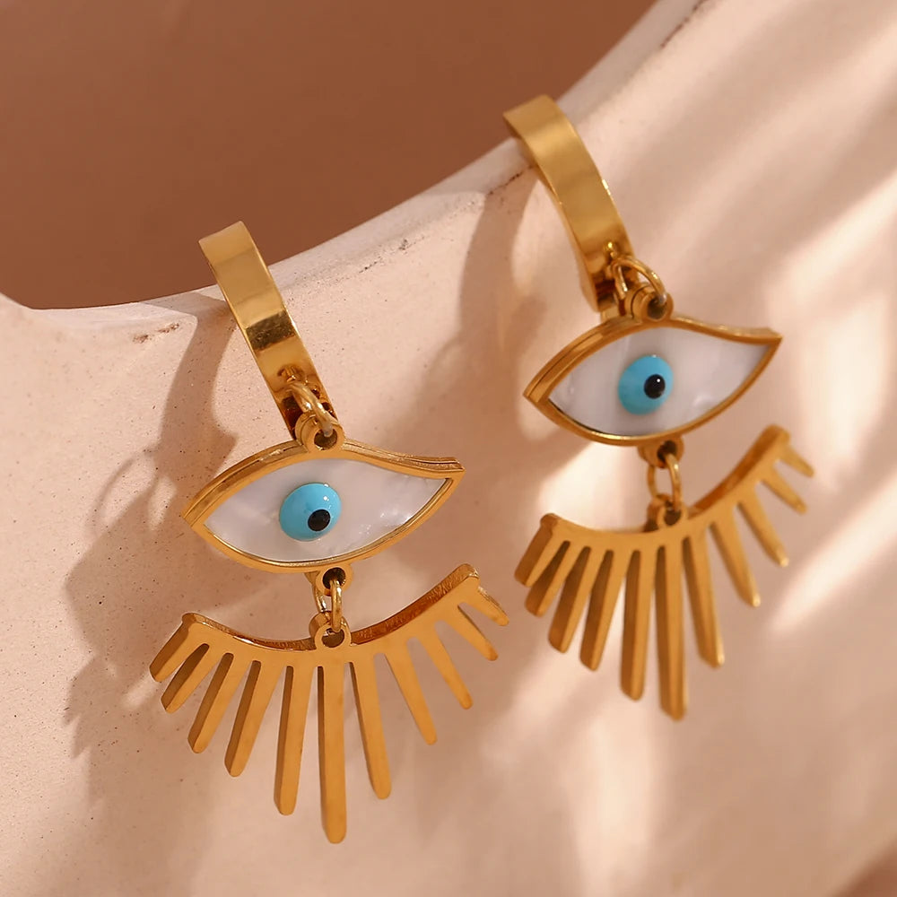 Canggu Earrings