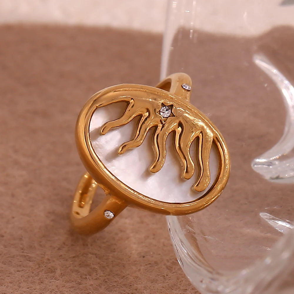 Samaná Ring