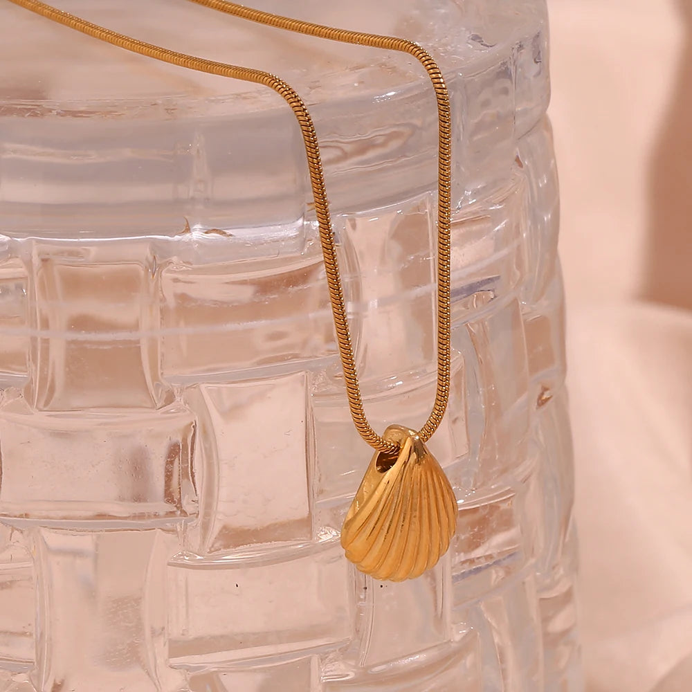 Uluwatu Necklace