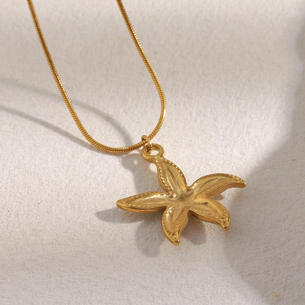 Ibiza Necklace