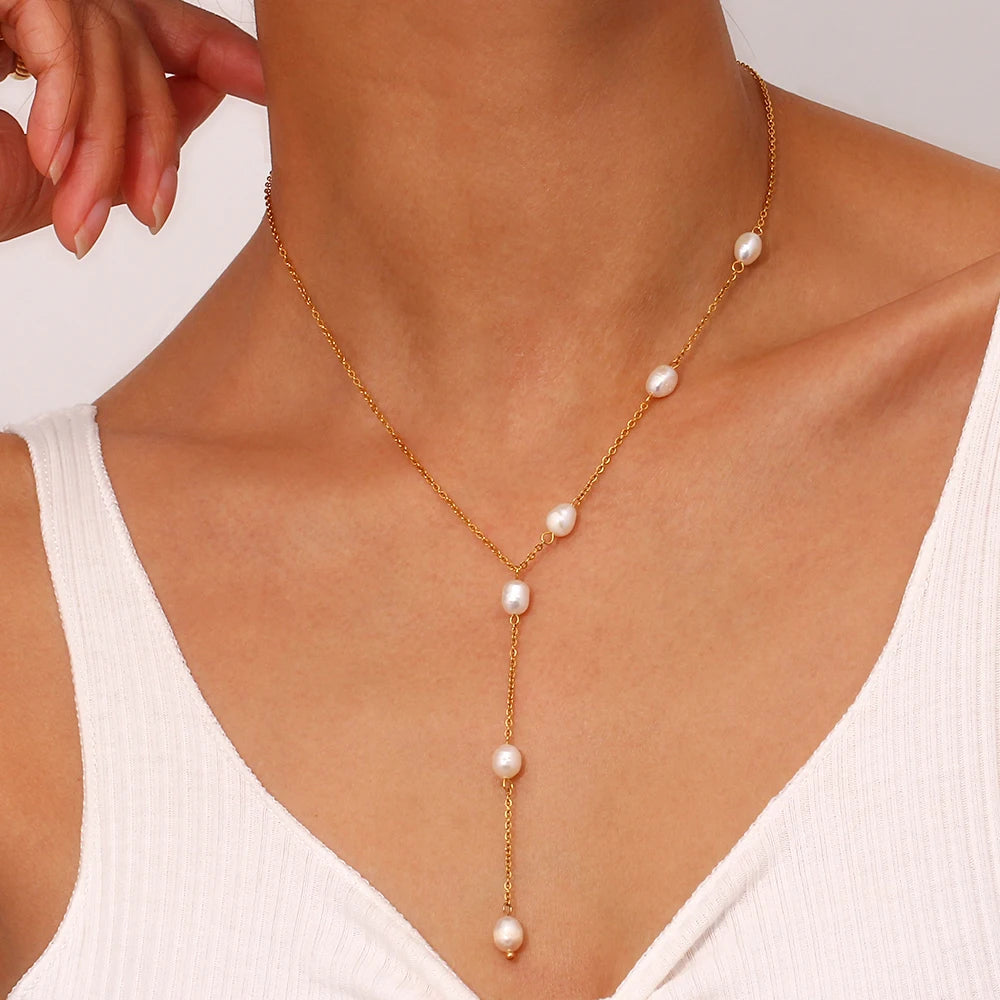 Búzios Necklace