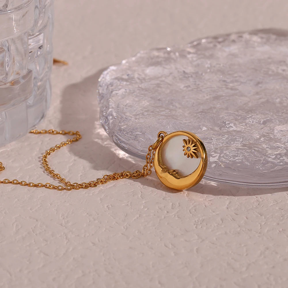 Punta del Este Necklace
