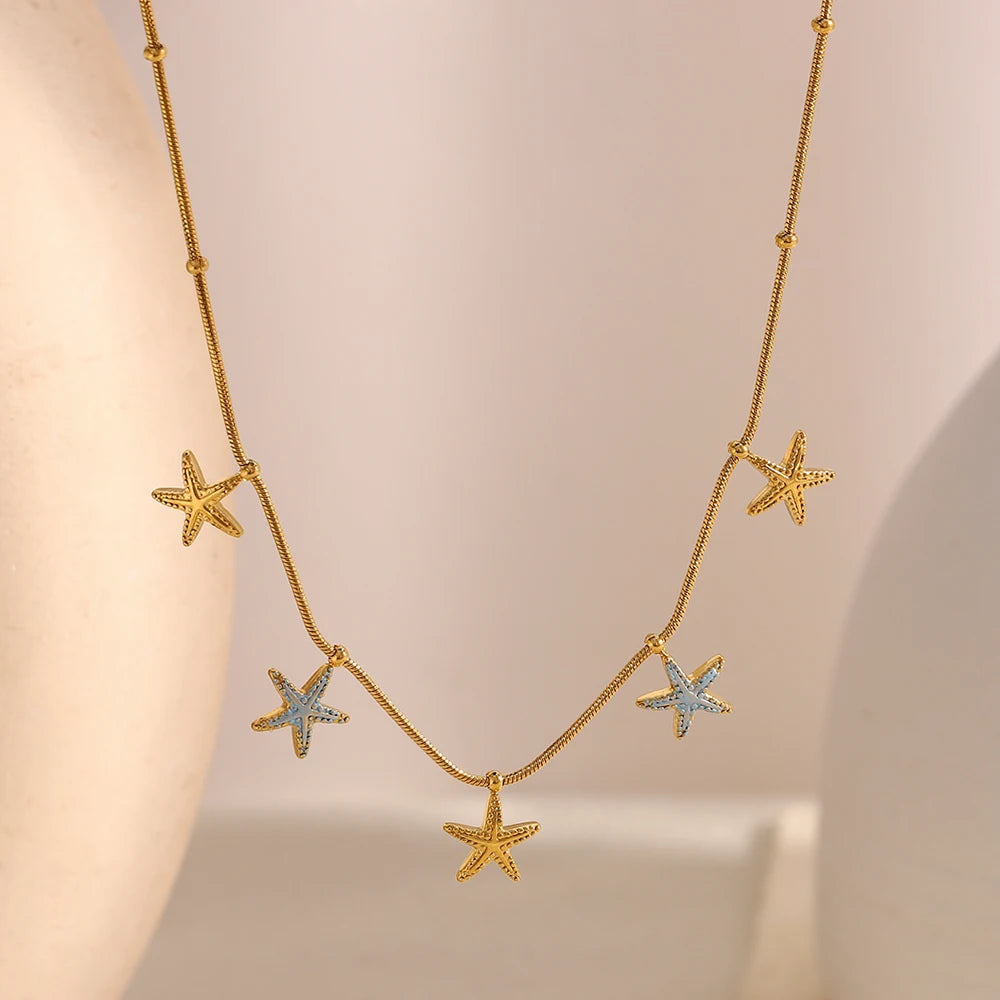 Bali Necklace