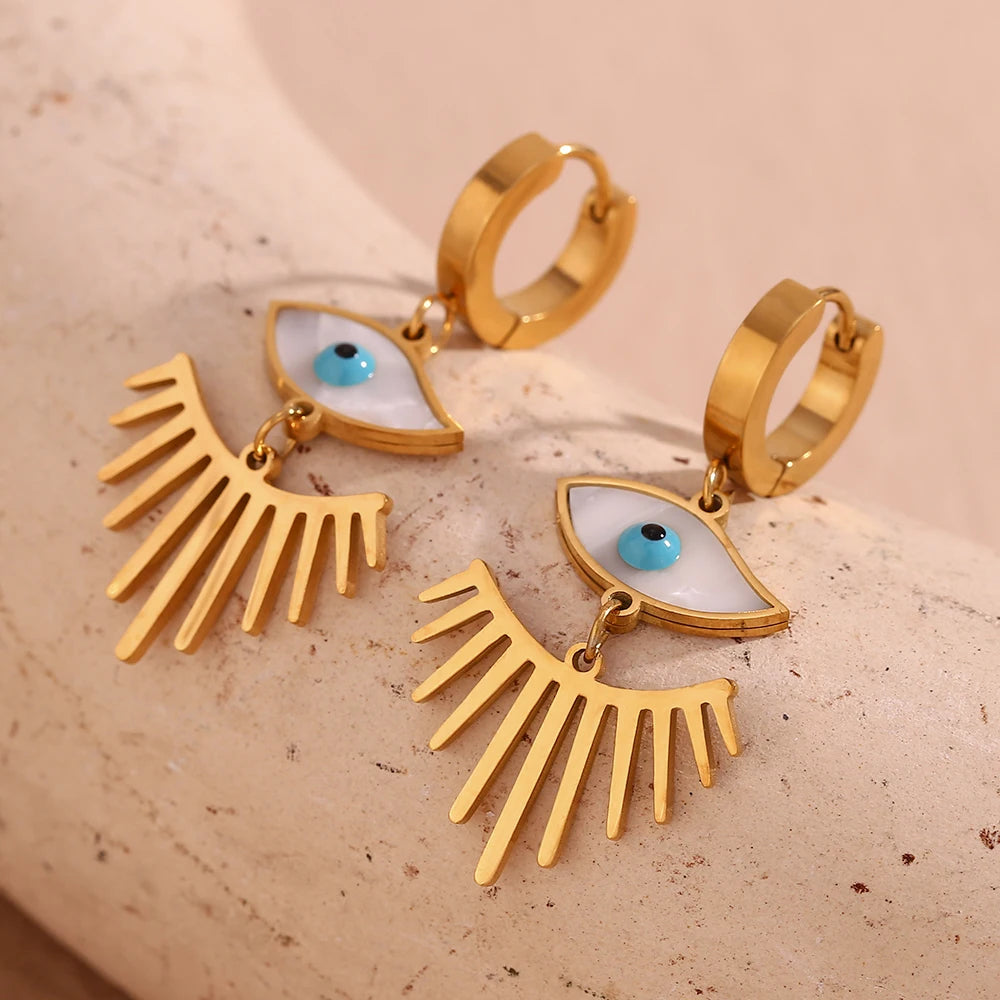 Canggu Earrings