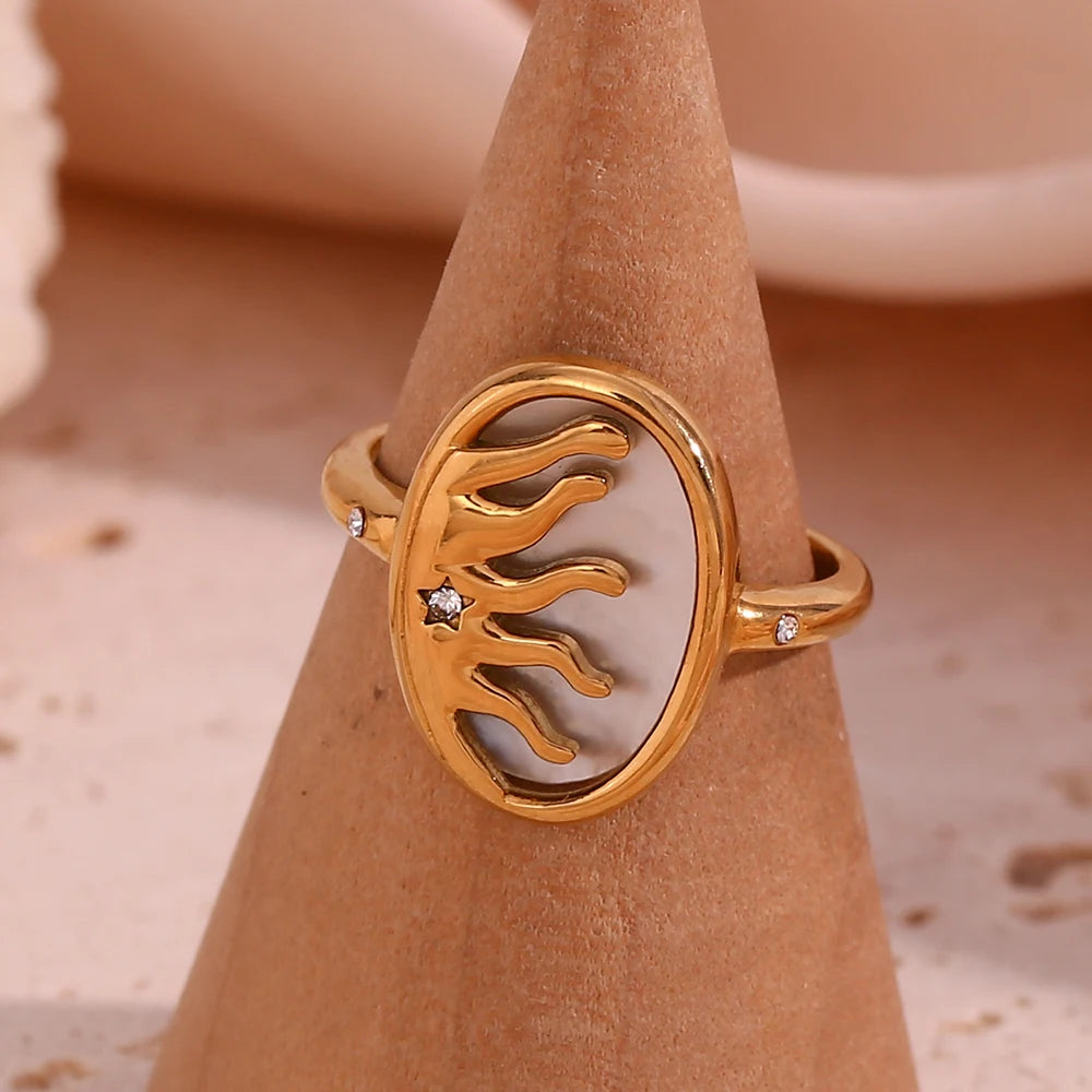 Samaná Ring