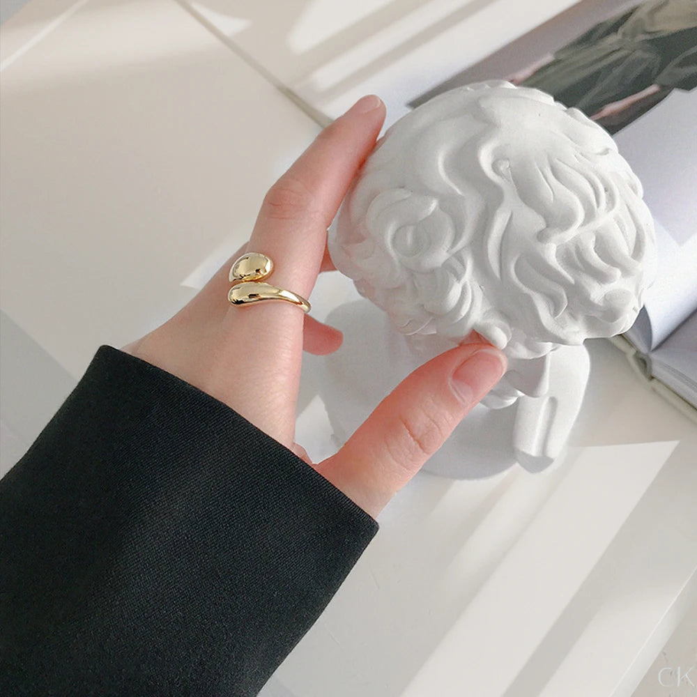 Barcelona Ring