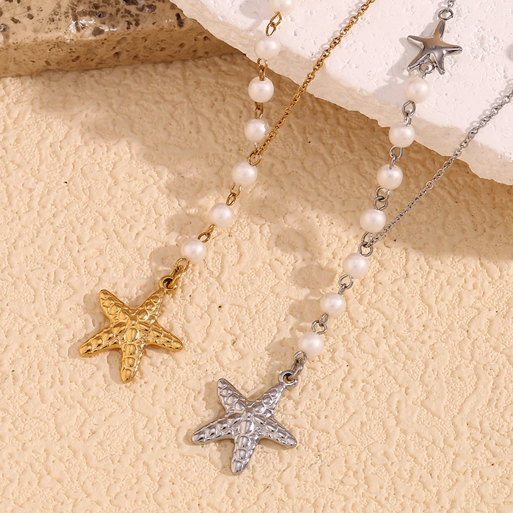 Ilhabela Necklace