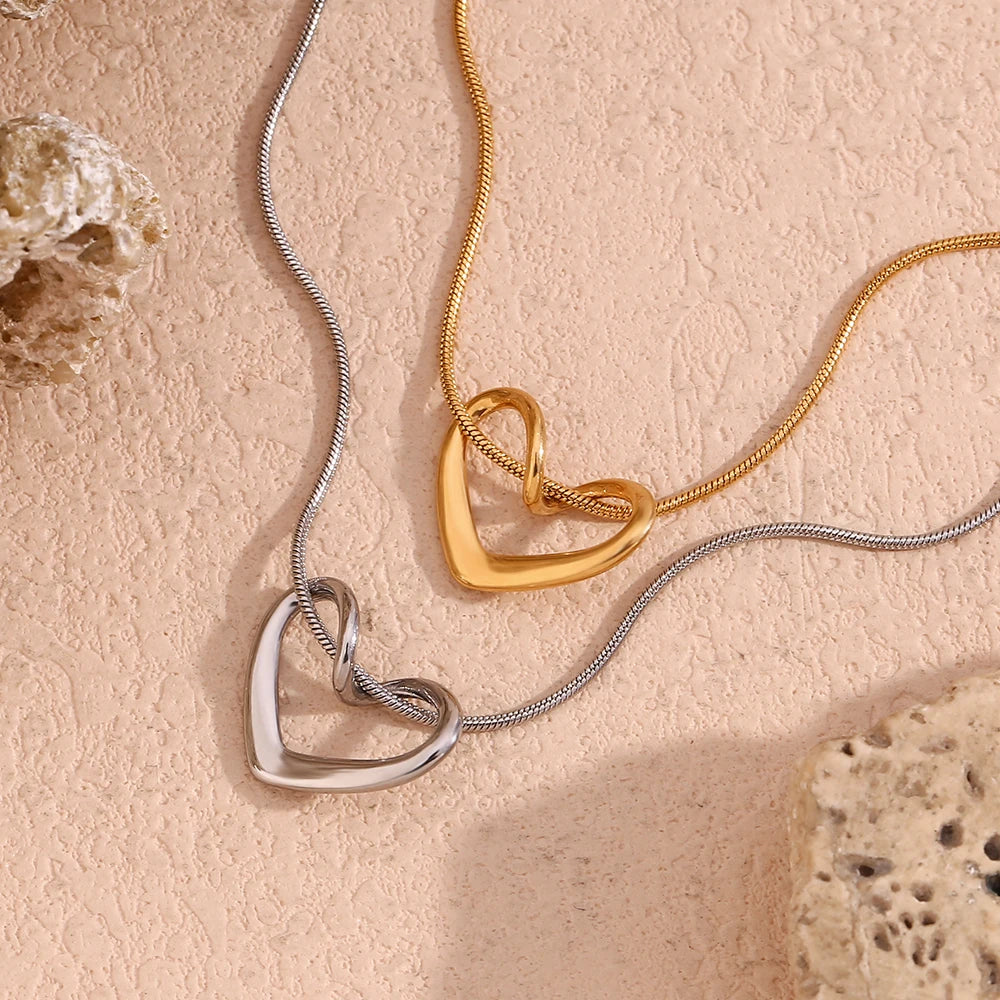 Agadir Necklace