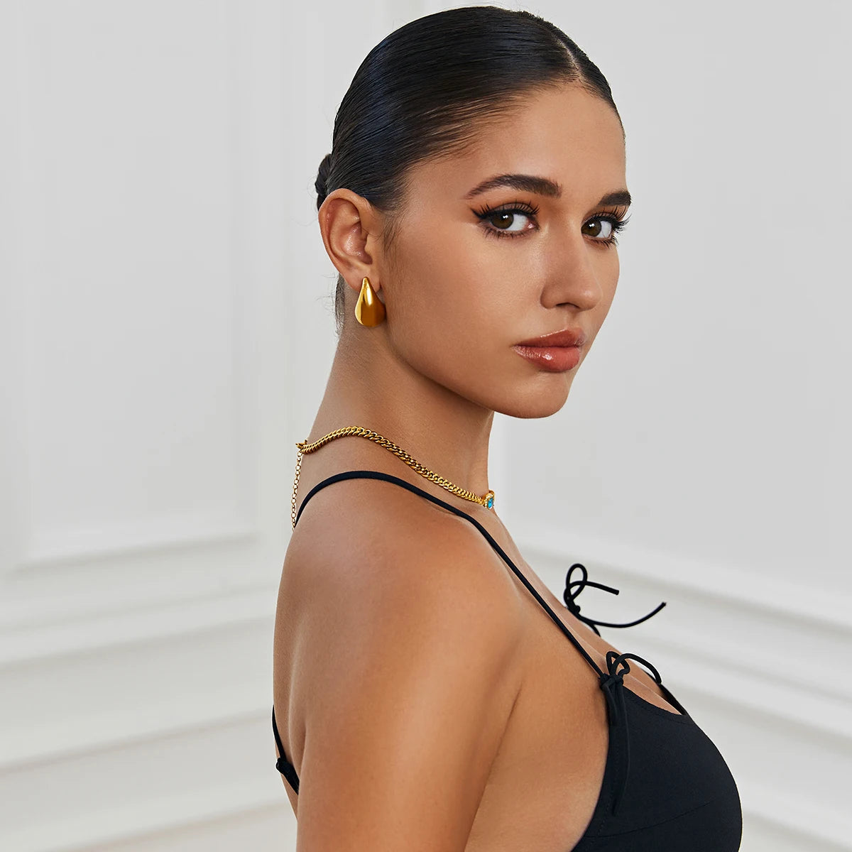 Naxos Earrings