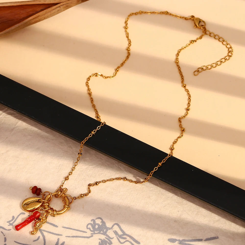 Amalfi Necklace