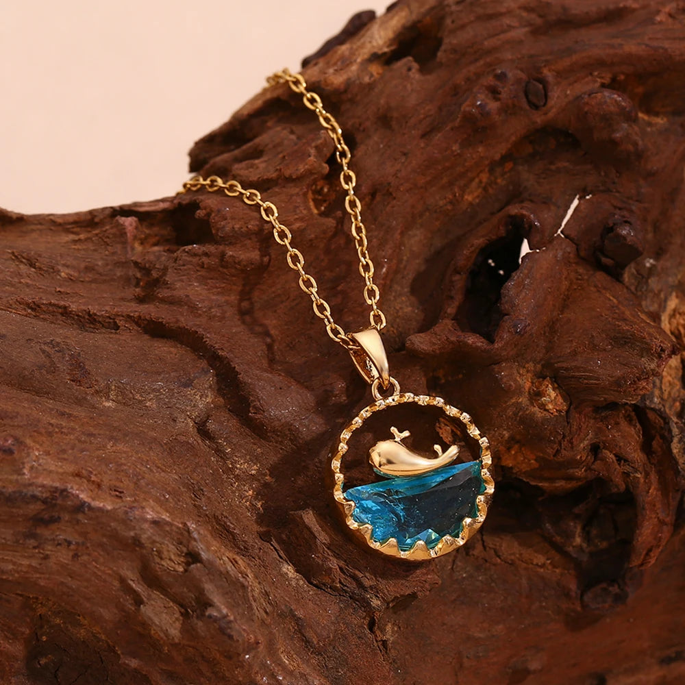 Itacaré Necklace