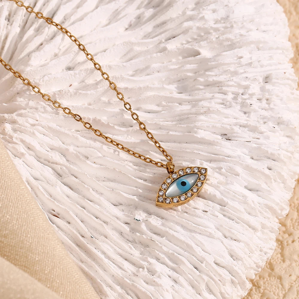 Canggu Necklace