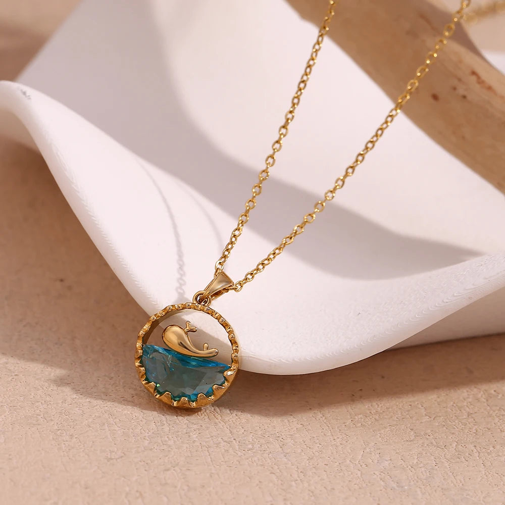 Itacaré Necklace