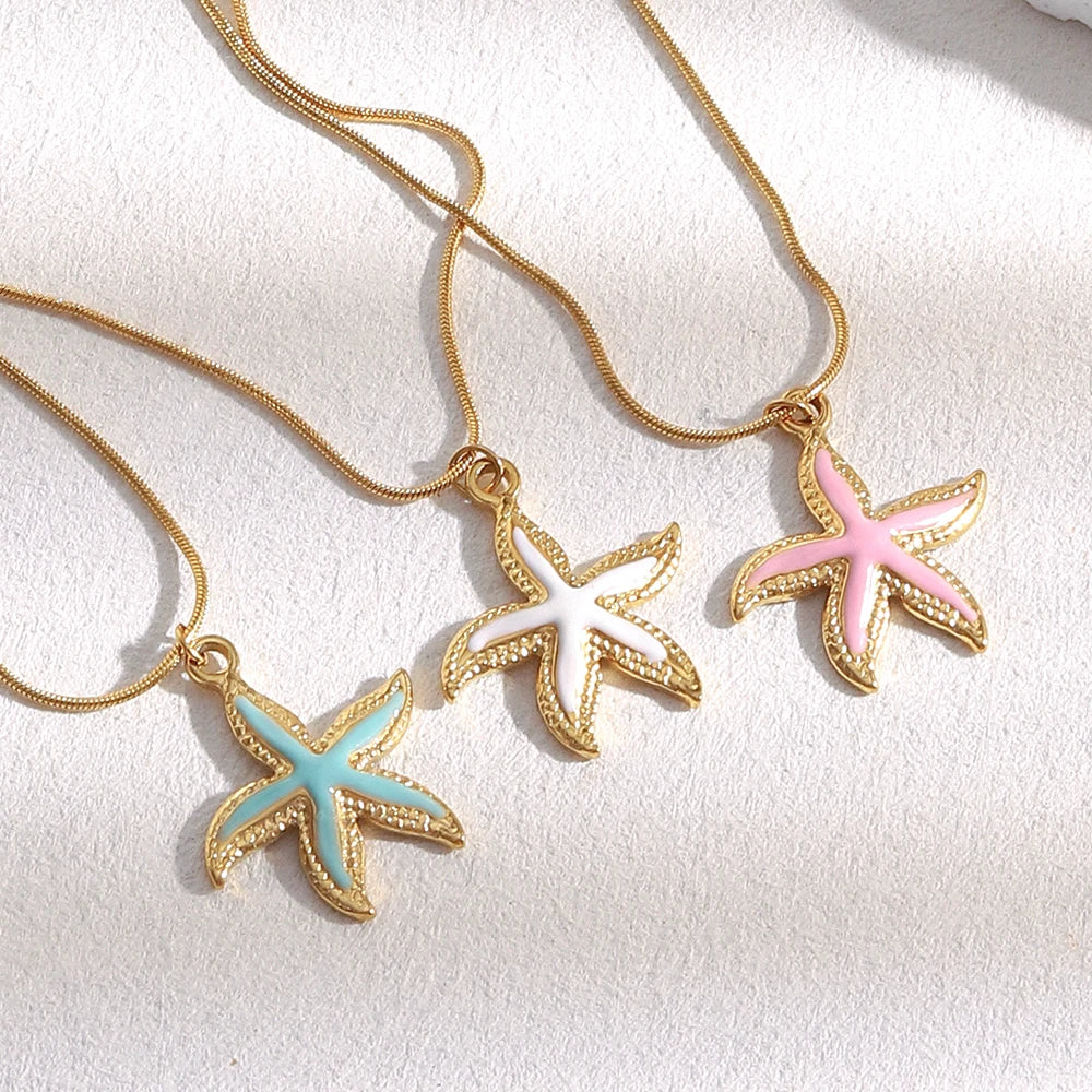 Ibiza Necklace