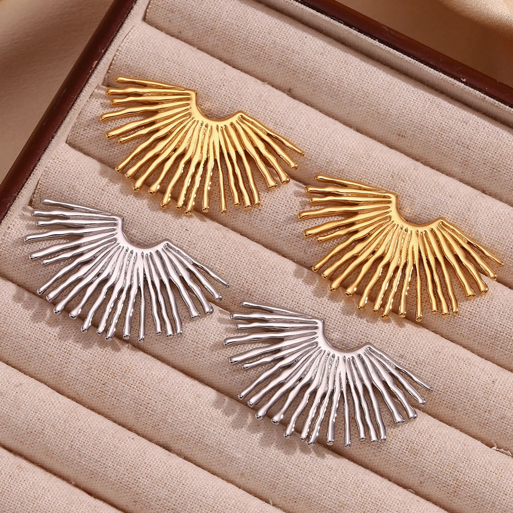 Anguilla Earrings