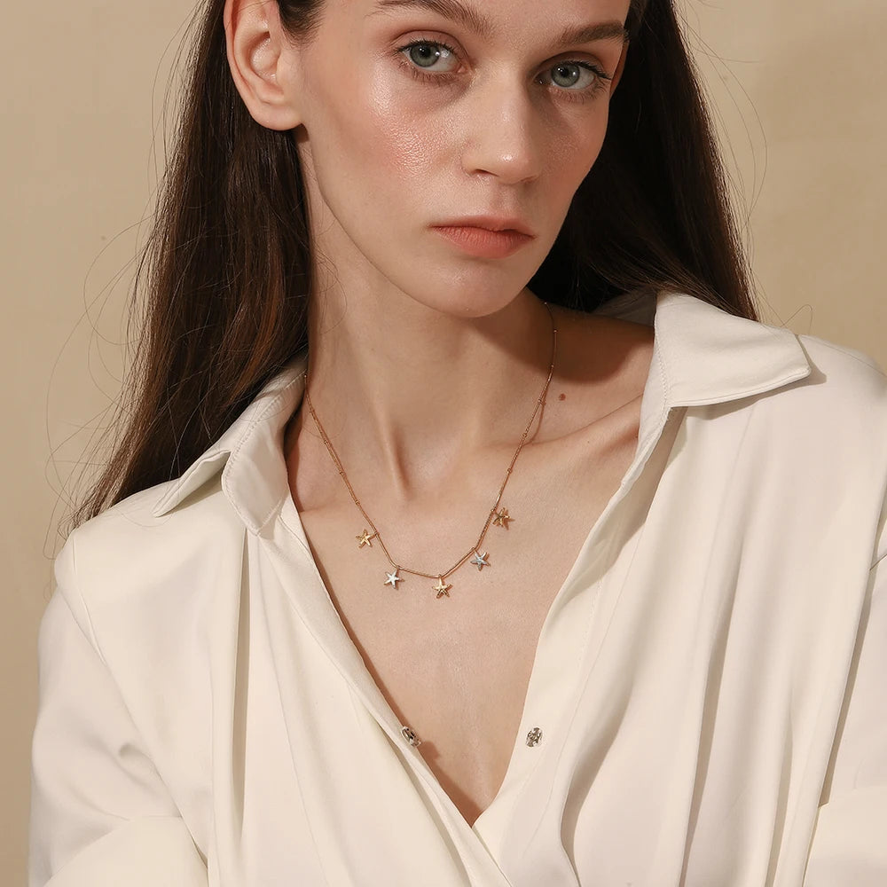 Bali Necklace