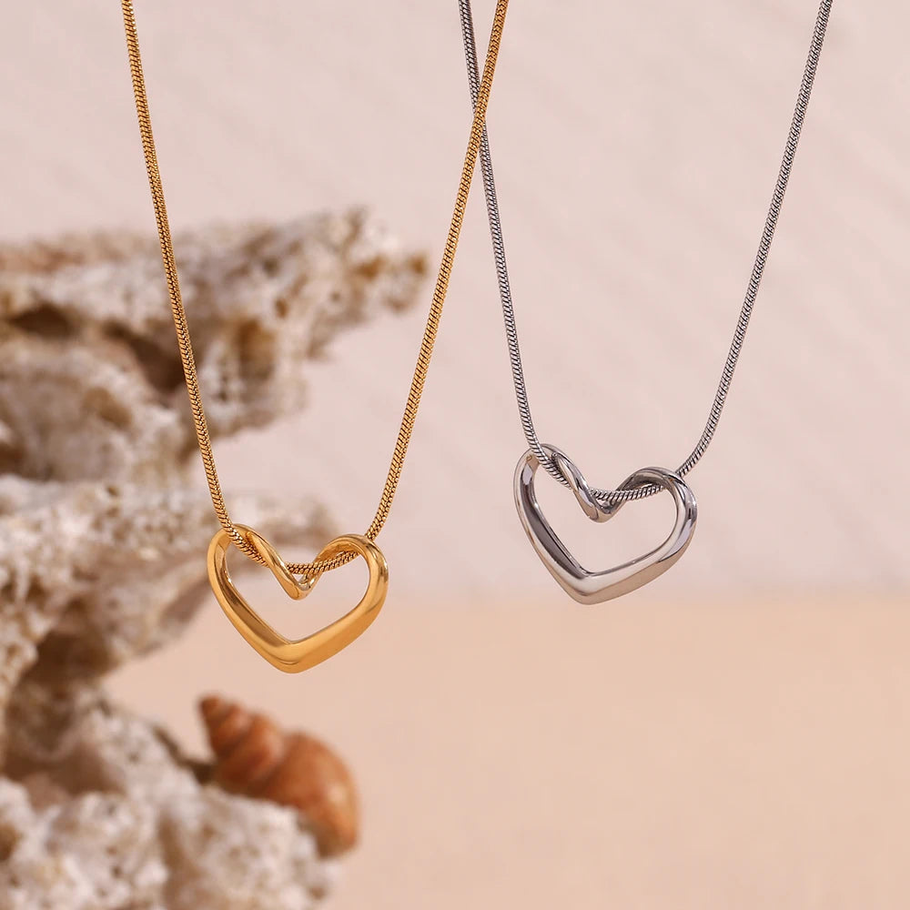 Agadir Necklace