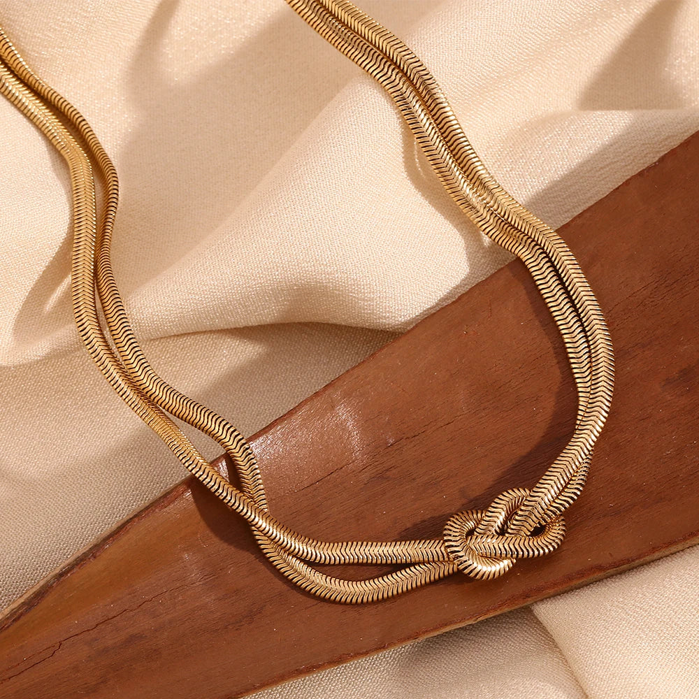 Tahiti Necklace