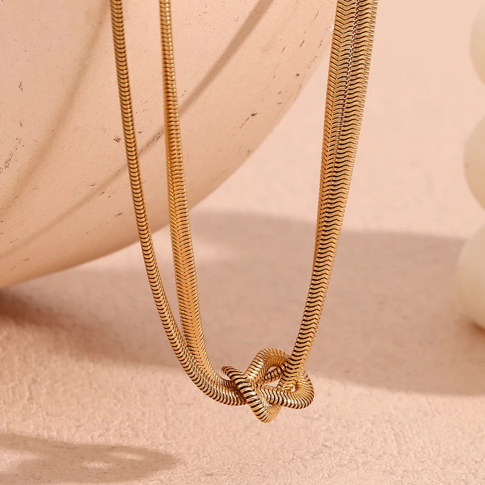 Tahiti Necklace