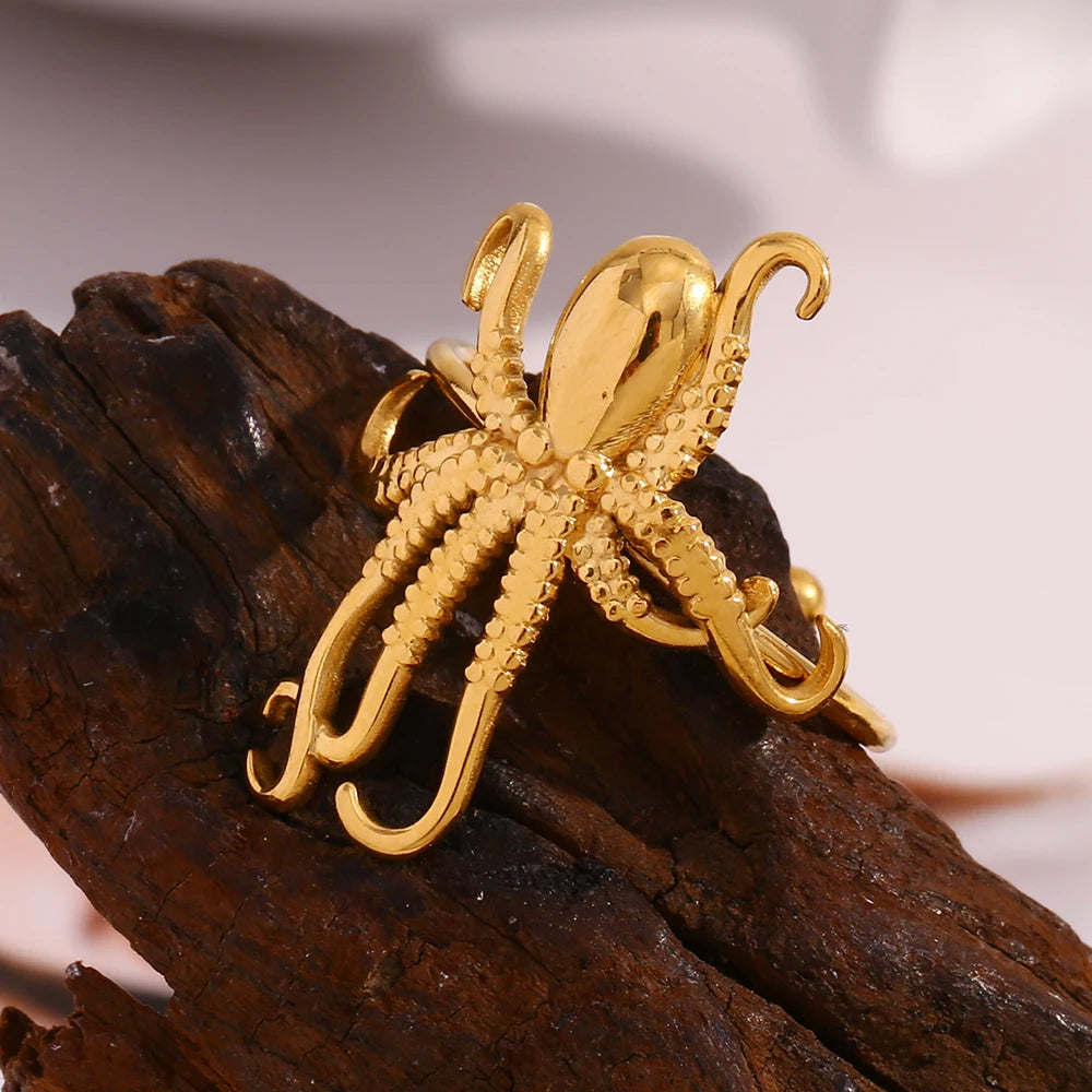 Moorea Ring