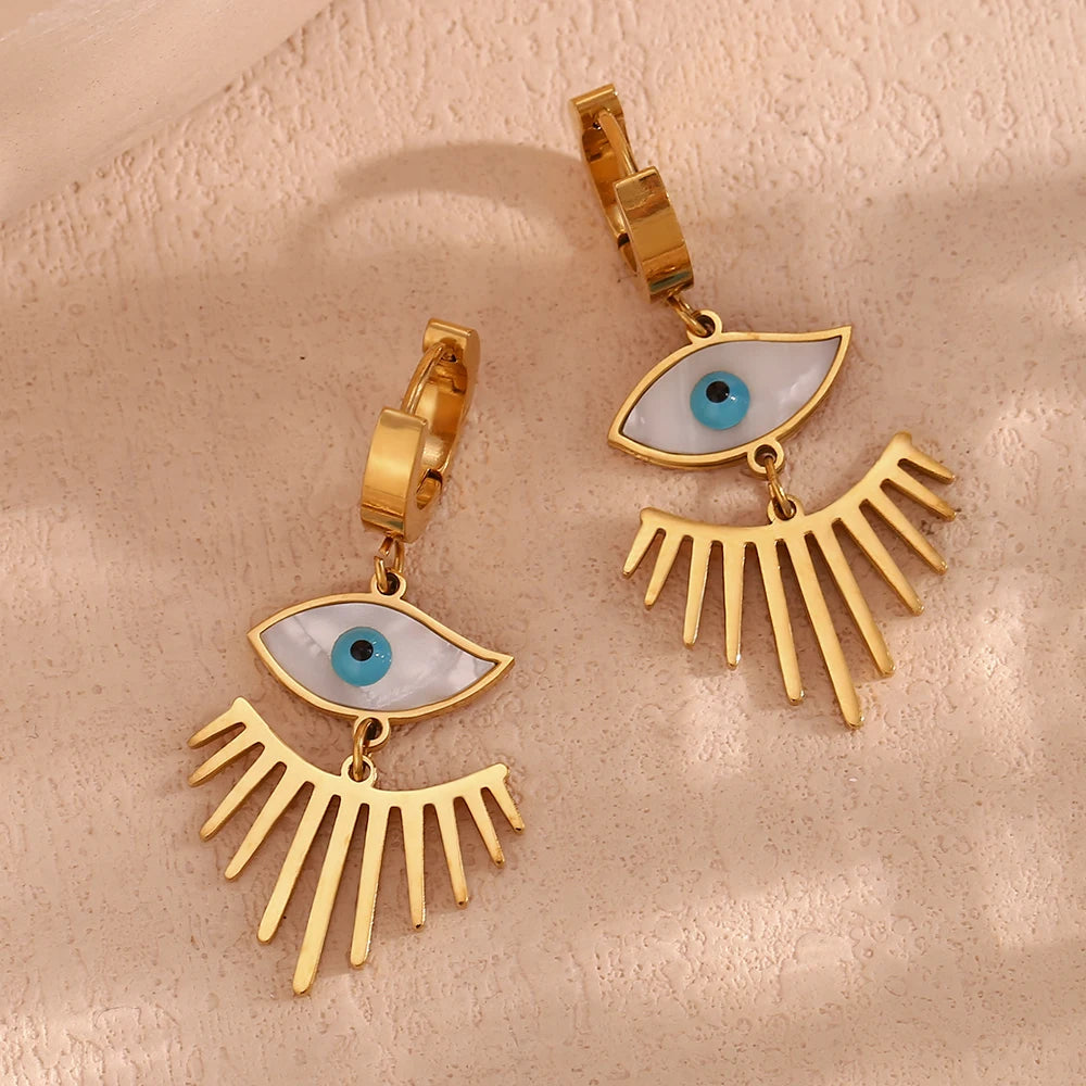 Canggu Earrings