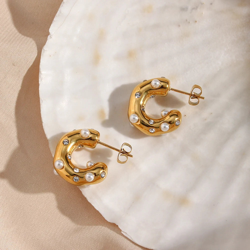 Barbados Earrings