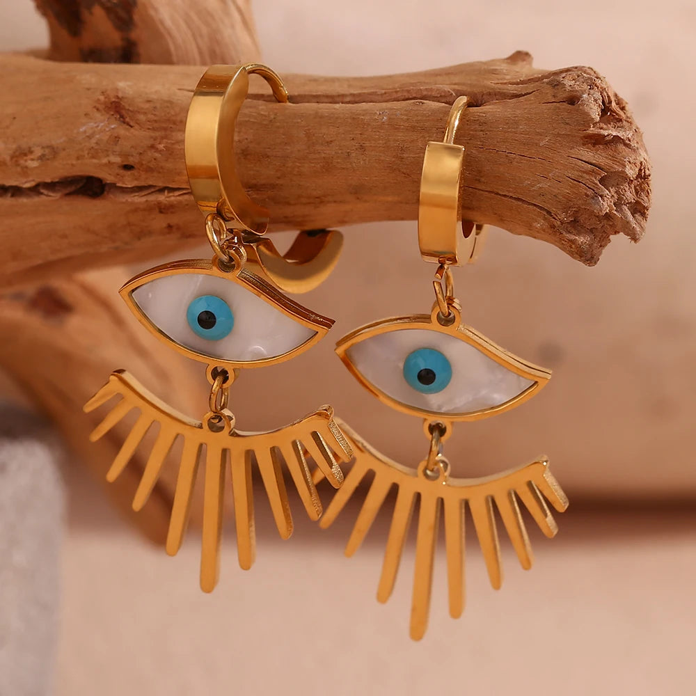 Canggu Earrings