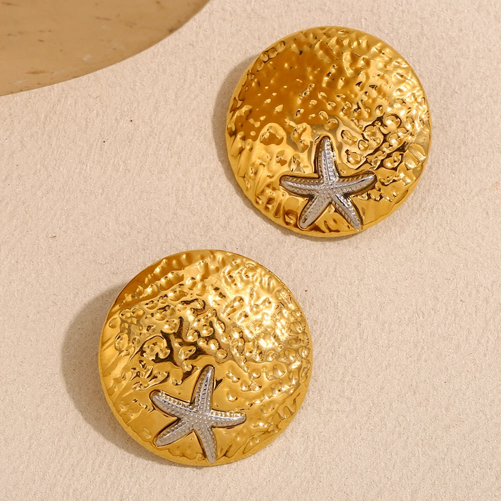 Utila Earrings