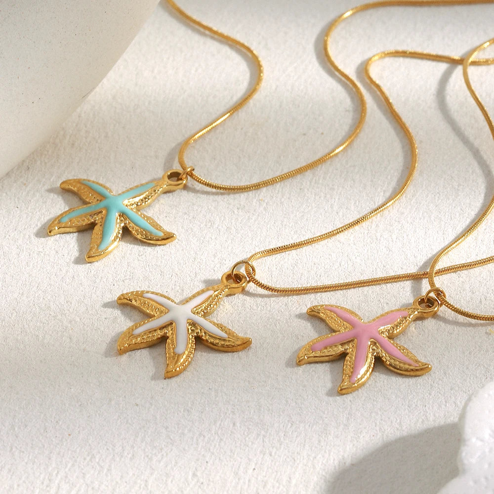 Ibiza Necklace